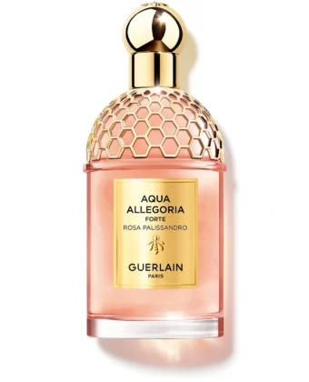 Aqua Allegoria Rosa Pallisandro Forte Eau de Parfum
