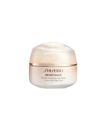 Benefiance Wrinkle Smoothing Eye Cream 15ml