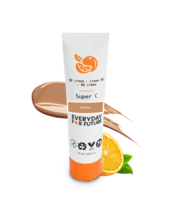 BB Cream Con Estratti Di Agrumi 25ml
