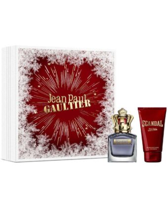 Cofanetto Scandal Pour Homme Eau de Toilette 50ml