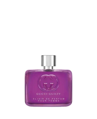 Gucci Guilty Elixir de Parfum Pour Femme 60ml