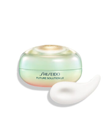 Future Solution Lx Legendary Enmei Ultimate Radiance Eye Cream 15ml