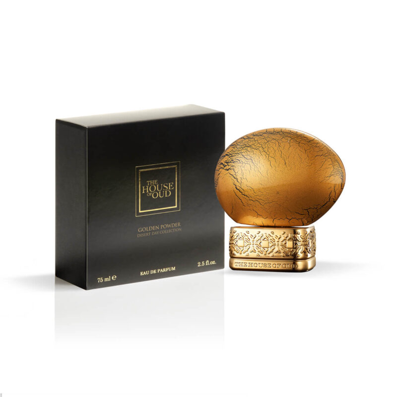 Golden Powder Eau de Parfum 75ml - immagine 2