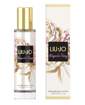 Magnetic Peony Body Lotion 200ml