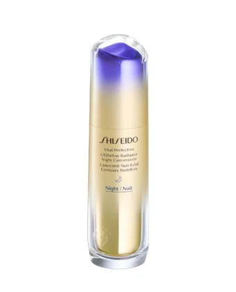 Vital Perfection Liftdefine Radiance Night Concentrate