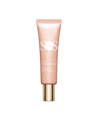 SOS Primer Rosa - Attenua i segni della stanchezza