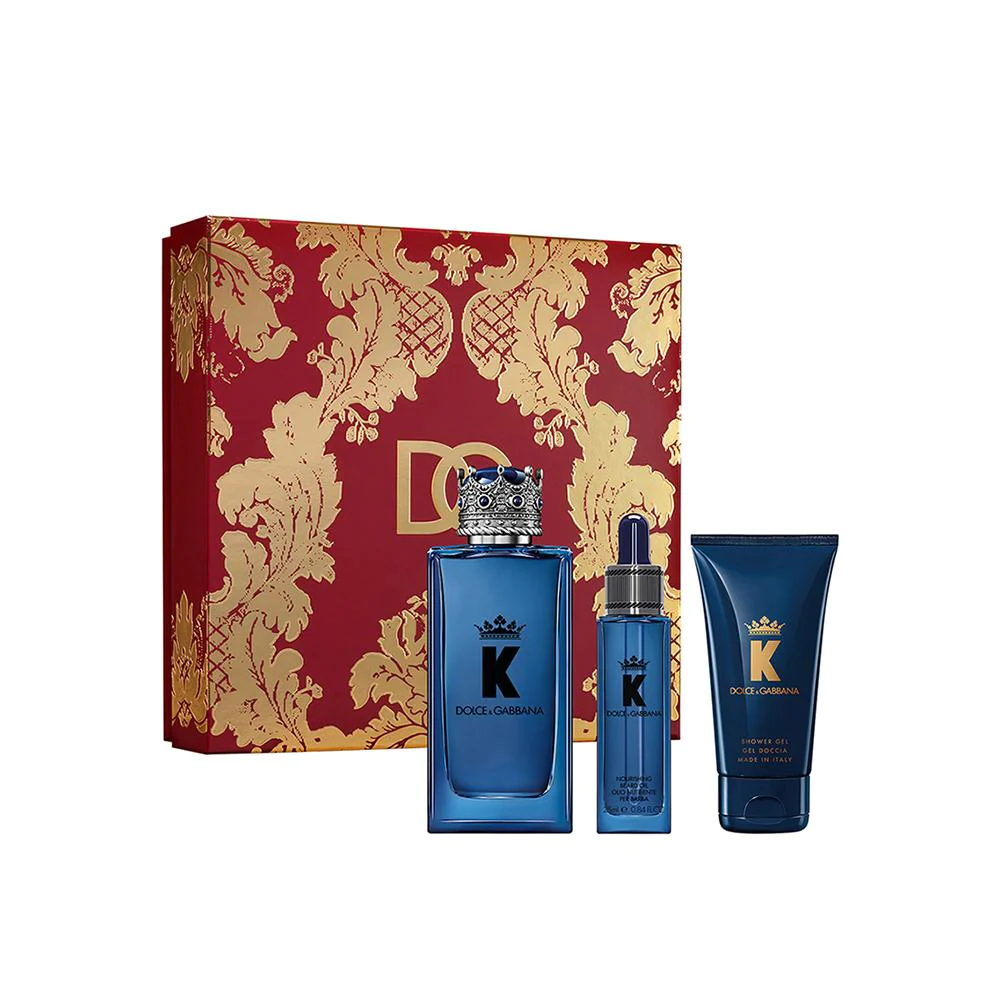 DOLCE & GABBANA DOLCE Confezione Regalo EDP + Body Lotion Shop Online