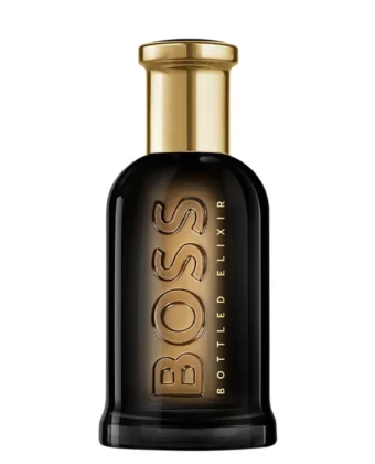 Boss Bottled Elixir