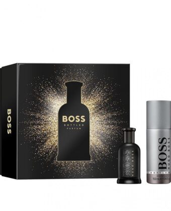Cofanetto Bottled Parfum
