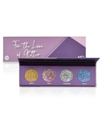 For The Love Of Glitter