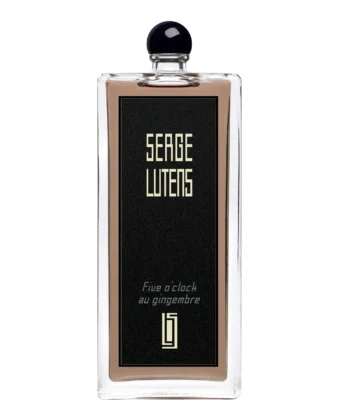 Five O'clock Au Gingembre 100ml