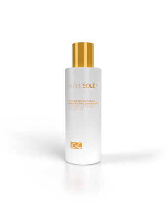 Huile Solè® 150ml