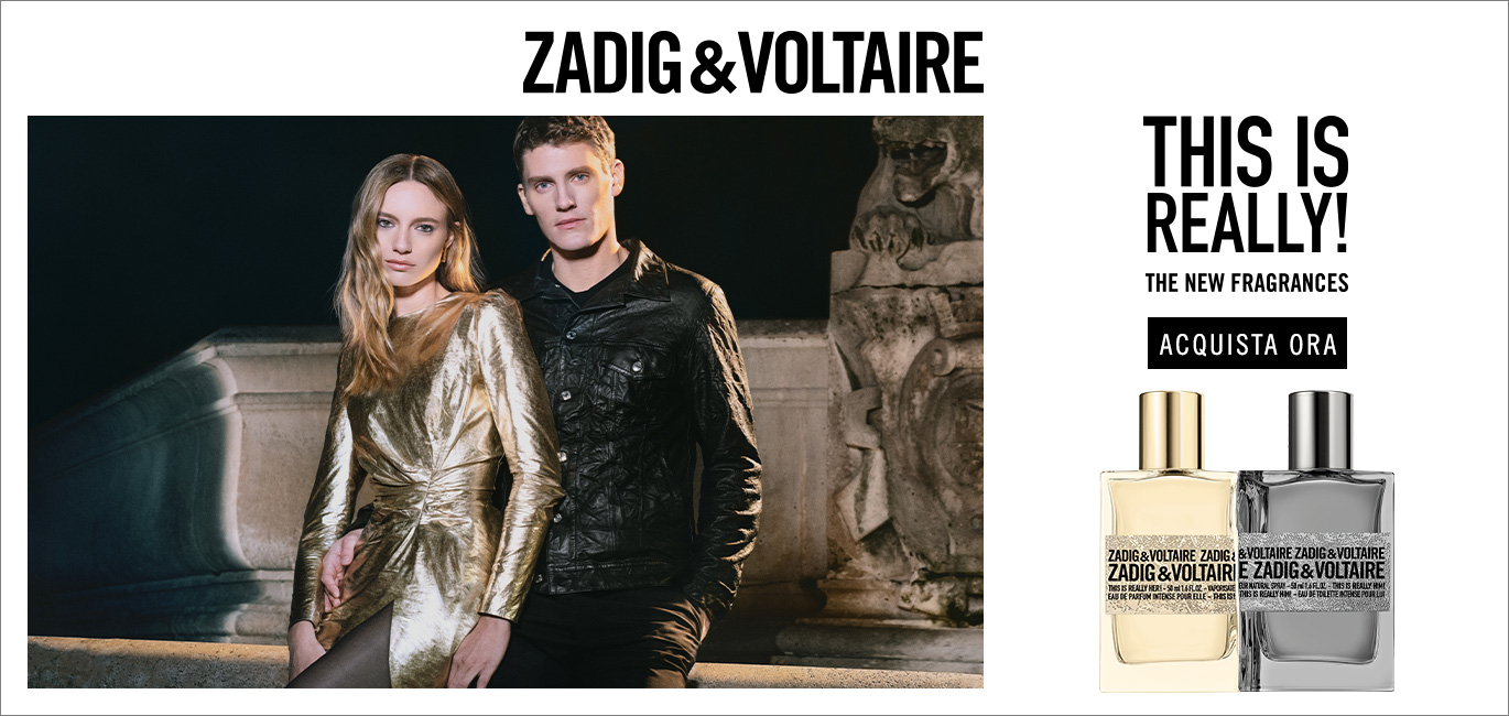Zadig & Voltaire Parfums