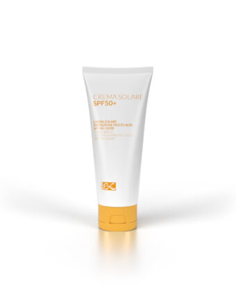 Crema Solare SPF50+ 100ml