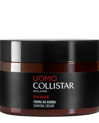 Uomo Crema da barba 200ml