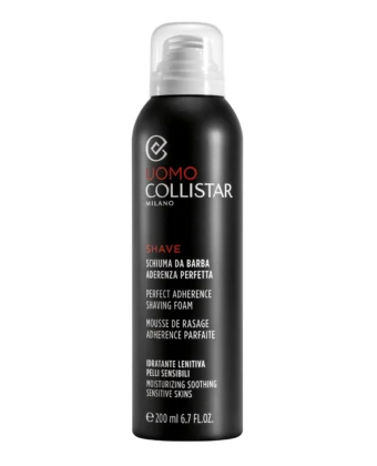 Schiuma Da Barba Aderenza Perfetta 200ml