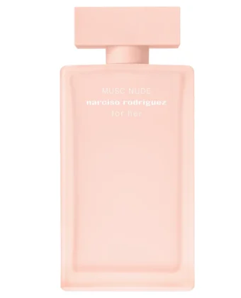 Musc Nude For Her Eau de Parfum