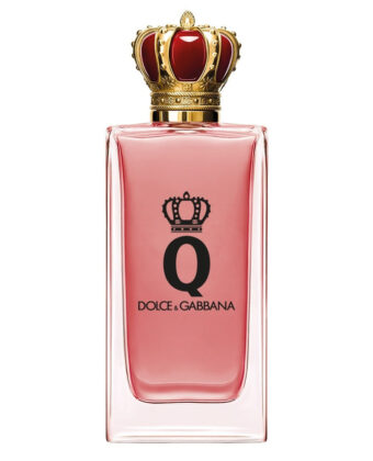 Q By Dolce&Gabbana Eau De Parfum intense