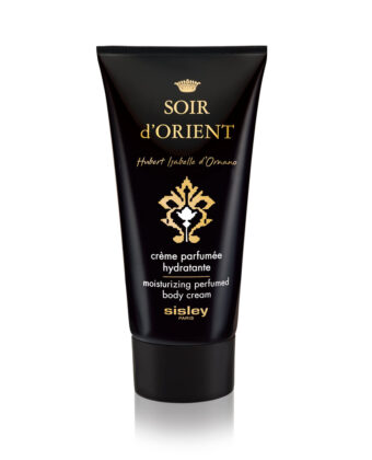 Crème Parfumée Hydratante Pour le Corps Soir d’Orient 150ml