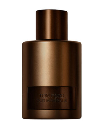 Oud Minérale Eau de Parfum