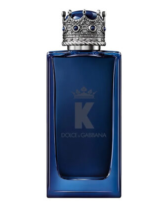 K By Dolce&Gabbana Eau De Parfum Intense