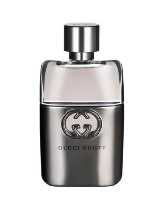 Guilty Pour Homme Eau De Toilette