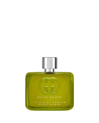 Gucci Guilty Elixir de Parfum Pour Homme 60ml