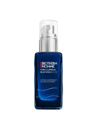 Force Supreme Blue Serum