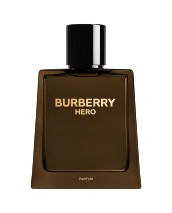 Hero Parfum
