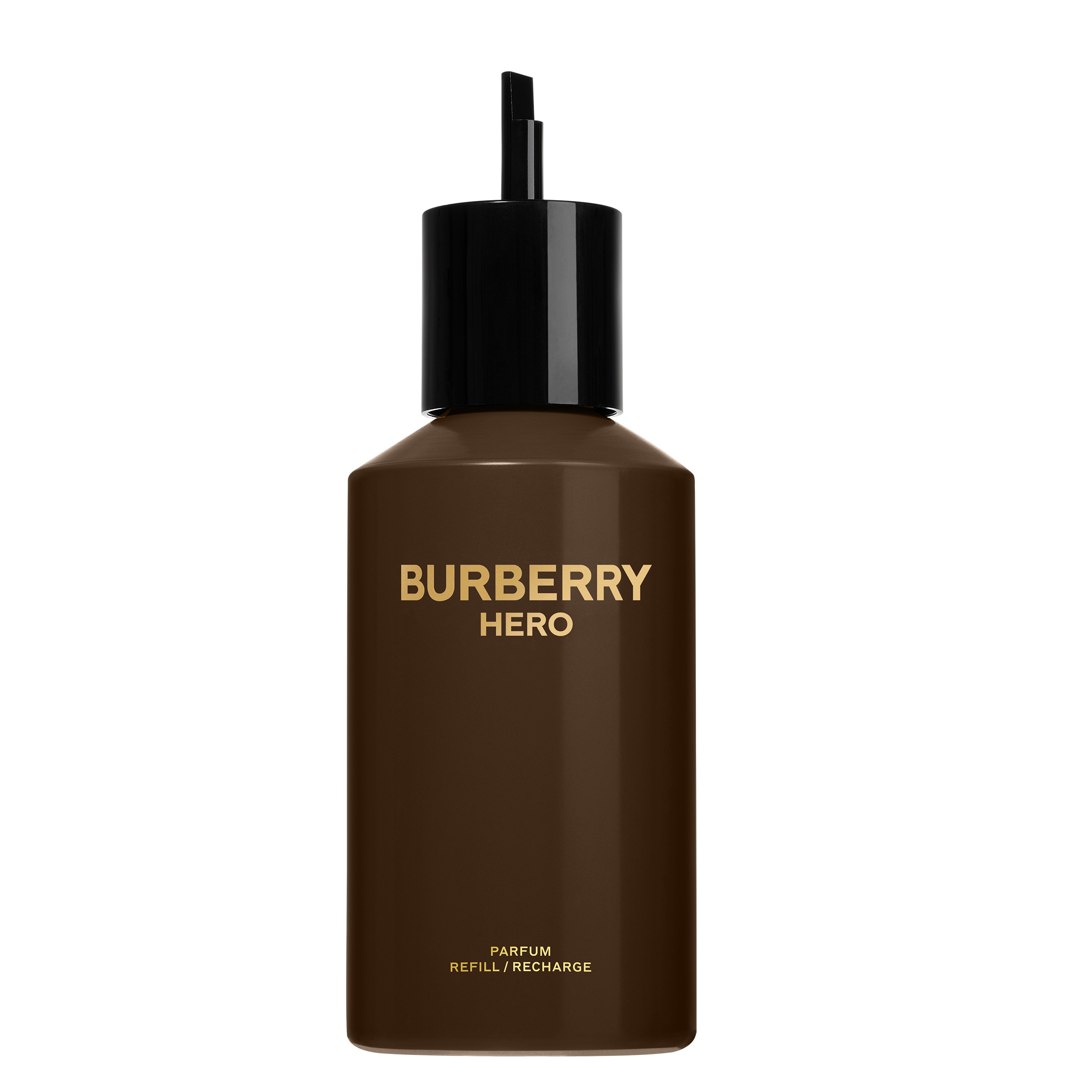 Burberry Hero Parfum Uomo Ricarica 200 ml - | Rizzi Profumerie