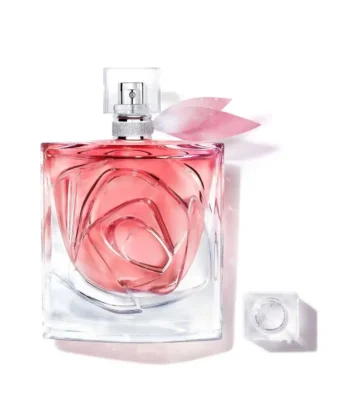 La Vie Est Belle Rose Extraordinarie