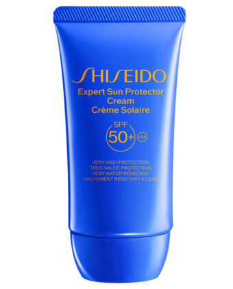 Expert Sun Protector Cream SPF50+