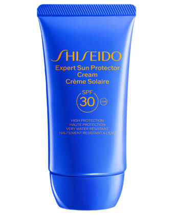 Expert Sun Protector Cream SPF30