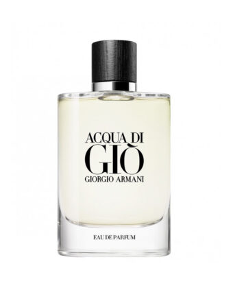 Acqua di Gio Eau de Parfum Ricaricabile