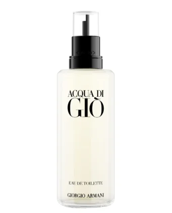 Acqua Di Gio' Ricarica Eau De Toilette 150ml