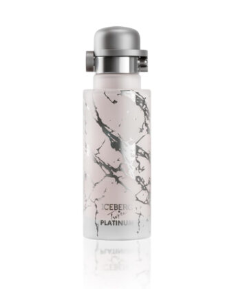 Twice Platinum Eau De Toilette 125ml
