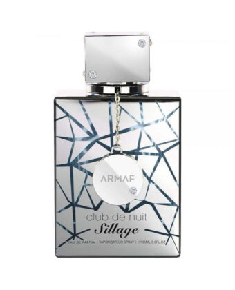 Armaf Club De Nuit Sillage Woman Eau de parfum 105ml