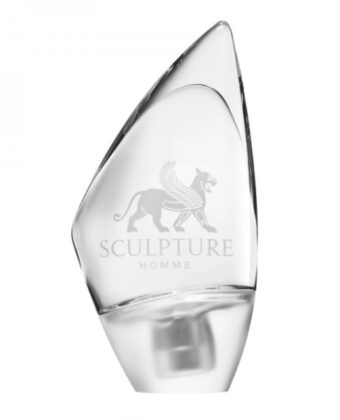 Sculpture Men Eau De Toilette 100ml