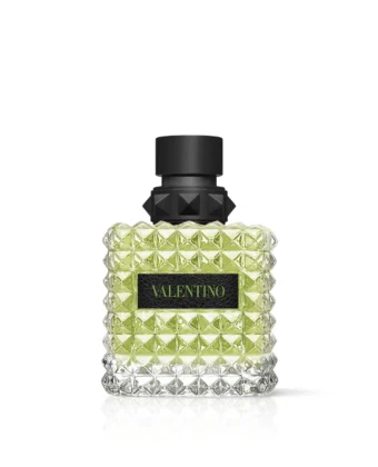 Green Stravaganza Born In Roma Donna Eau De Parfum