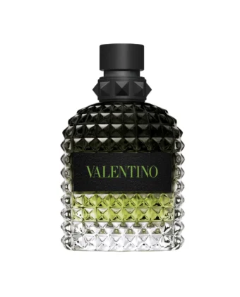 Green Stravaganza Born In Roma Uomo Eau De Toilette