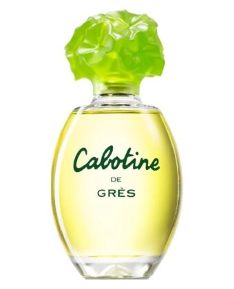 Cabotine Eau De Parfum 100ml