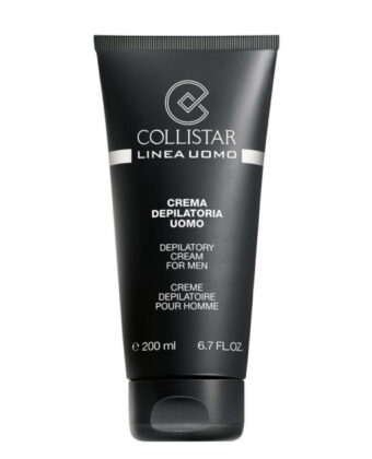 Crema Depilatoria Uomo 200 ml