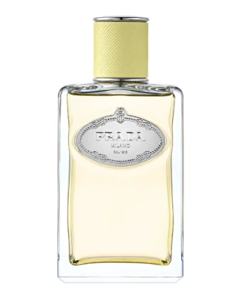 Les Infusions Gingembre Eau De Parfum