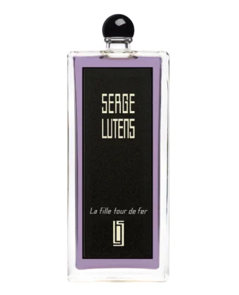 La Fille Tour De Fer Collection Noire Eau De Parfum