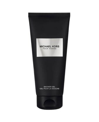 Pour Homme Shower Gel 200ml