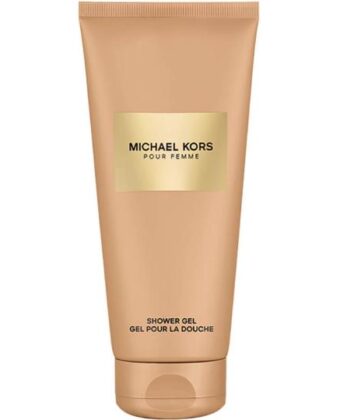 Pour Femme Shower Gel 200ml