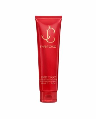 I Want Choo Body Lotion 150ml