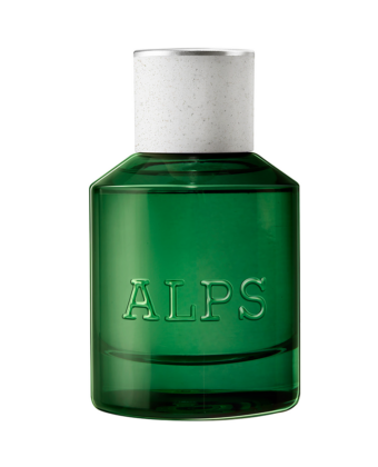 Alps Eau de parfum