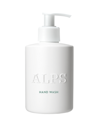 Alps Hand Wash 300ml