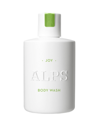 Alps Body Wash Joy 300ml